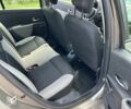 Серый Рено Клио, объемом двигателя 1.5 л и пробегом 203 тыс. км за 5700 $, фото 10 на Automoto.ua