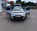 Серый Рено Клио, объемом двигателя 1.2 л и пробегом 254 тыс. км за 5250 $, фото 6 на Automoto.ua