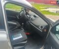 Серый Рено Клио, объемом двигателя 1.5 л и пробегом 220 тыс. км за 5500 $, фото 9 на Automoto.ua