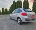 Серый Рено Клио, объемом двигателя 1.5 л и пробегом 187 тыс. км за 6150 $, фото 83 на Automoto.ua
