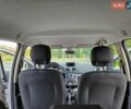 Серый Рено Клио, объемом двигателя 1.5 л и пробегом 187 тыс. км за 6150 $, фото 54 на Automoto.ua