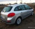 Серый Рено Клио, объемом двигателя 1.5 л и пробегом 209 тыс. км за 5850 $, фото 6 на Automoto.ua