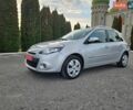Серый Рено Клио, объемом двигателя 1.5 л и пробегом 187 тыс. км за 6150 $, фото 11 на Automoto.ua