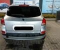 Серый Рено Клио, объемом двигателя 0 л и пробегом 306 тыс. км за 4800 $, фото 1 на Automoto.ua