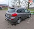 Серый Рено Клио, объемом двигателя 1.5 л и пробегом 290 тыс. км за 5100 $, фото 4 на Automoto.ua