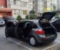 Рено Клио 2012 в Виннице на Automoto.ua Серый Рено Клио, объемом двигателя 1.5 л и пробегом 247 тыс. км за 6000 $, фото 12 на Automoto.ua