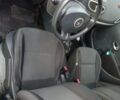 Серый Рено Клио, объемом двигателя 1.5 л и пробегом 210 тыс. км за 5400 $, фото 6 на Automoto.ua