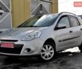 Сірий Рено Кліо, об'ємом двигуна 1.5 л та пробігом 117 тис. км за 6500 $, фото 33 на Automoto.ua