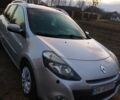 Серый Рено Клио, объемом двигателя 1.5 л и пробегом 209 тыс. км за 5850 $, фото 2 на Automoto.ua