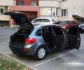 Рено Клио 2012 в Виннице на Automoto.ua Серый Рено Клио, объемом двигателя 1.5 л и пробегом 247 тыс. км за 6000 $, фото 8 на Automoto.ua