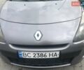 Серый Рено Клио, объемом двигателя 1.46 л и пробегом 238 тыс. км за 5400 $, фото 3 на Automoto.ua