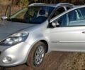Серый Рено Клио, объемом двигателя 1.5 л и пробегом 208 тыс. км за 5750 $, фото 9 на Automoto.ua