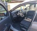 Сірий Рено Кліо, об'ємом двигуна 1.1 л та пробігом 160 тис. км за 5000 $, фото 7 на Automoto.ua