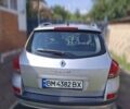 Сірий Рено Кліо, об'ємом двигуна 1.1 л та пробігом 160 тис. км за 5000 $, фото 2 на Automoto.ua
