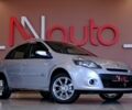 Сірий Рено Кліо, об'ємом двигуна 1.5 л та пробігом 166 тис. км за 4900 $, фото 3 на Automoto.ua