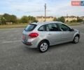 Серый Рено Клио, объемом двигателя 1.5 л и пробегом 187 тыс. км за 6150 $, фото 7 на Automoto.ua