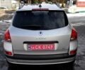 Сірий Рено Кліо, об'ємом двигуна 1.5 л та пробігом 117 тис. км за 6500 $, фото 9 на Automoto.ua