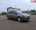 Серый Рено Клио, объемом двигателя 1.5 л и пробегом 290 тыс. км за 5100 $, фото 1 на Automoto.ua