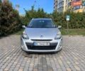 Серый Рено Клио, объемом двигателя 1.46 л и пробегом 197 тыс. км за 5500 $, фото 1 на Automoto.ua
