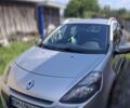 Сірий Рено Кліо, об'ємом двигуна 1.1 л та пробігом 160 тис. км за 5000 $, фото 1 на Automoto.ua