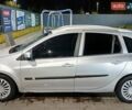 Серый Рено Клио, объемом двигателя 1.46 л и пробегом 308 тыс. км за 4800 $, фото 1 на Automoto.ua