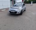 Серый Рено Клио, объемом двигателя 1.2 л и пробегом 254 тыс. км за 5250 $, фото 1 на Automoto.ua