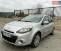 Серый Рено Клио, объемом двигателя 1.46 л и пробегом 265 тыс. км за 5300 $, фото 1 на Automoto.ua