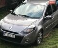 Серый Рено Клио, объемом двигателя 1.5 л и пробегом 148 тыс. км за 5850 $, фото 1 на Automoto.ua