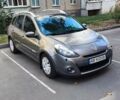 Рено Клио 2012 в Виннице на Automoto.ua Серый Рено Клио, объемом двигателя 1.5 л и пробегом 247 тыс. км за 6000 $, фото 1 на Automoto.ua