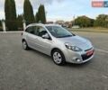 Серый Рено Клио, объемом двигателя 1.5 л и пробегом 187 тыс. км за 6150 $, фото 3 на Automoto.ua