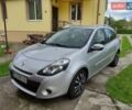 Серый Рено Клио, объемом двигателя 1.5 л и пробегом 160 тыс. км за 6500 $, фото 1 на Automoto.ua