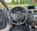 Серый Рено Клио, объемом двигателя 1.5 л и пробегом 187 тыс. км за 6150 $, фото 48 на Automoto.ua