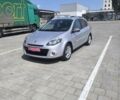 Сірий Рено Кліо, об'ємом двигуна 1.5 л та пробігом 233 тис. км за 6499 $, фото 1 на Automoto.ua