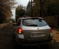 Сірий Рено Кліо, об'ємом двигуна 1.5 л та пробігом 209 тис. км за 5500 $, фото 5 на Automoto.ua