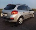 Сірий Рено Кліо, об'ємом двигуна 1.5 л та пробігом 223 тис. км за 5198 $, фото 7 на Automoto.ua