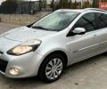Серый Рено Клио, объемом двигателя 1.46 л и пробегом 265 тыс. км за 5300 $, фото 1 на Automoto.ua
