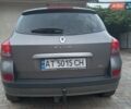 Серый Рено Клио, объемом двигателя 1.5 л и пробегом 148 тыс. км за 5850 $, фото 4 на Automoto.ua