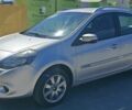 Сірий Рено Кліо, об'ємом двигуна 1.5 л та пробігом 206 тис. км за 5700 $, фото 1 на Automoto.ua