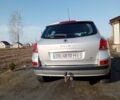Серый Рено Клио, объемом двигателя 1.5 л и пробегом 273 тыс. км за 5850 $, фото 7 на Automoto.ua