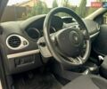 Серый Рено Клио, объемом двигателя 1.15 л и пробегом 143 тыс. км за 5990 $, фото 14 на Automoto.ua