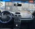 Серый Рено Клио, объемом двигателя 1.46 л и пробегом 382 тыс. км за 4490 $, фото 12 на Automoto.ua