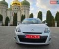 Серый Рено Клио, объемом двигателя 1.5 л и пробегом 187 тыс. км за 6150 $, фото 22 на Automoto.ua