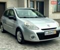 Серый Рено Клио, объемом двигателя 1.15 л и пробегом 143 тыс. км за 5990 $, фото 1 на Automoto.ua