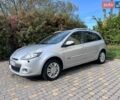 Серый Рено Клио, объемом двигателя 1.46 л и пробегом 197 тыс. км за 5500 $, фото 2 на Automoto.ua
