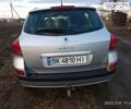 Серый Рено Клио, объемом двигателя 1.5 л и пробегом 209 тыс. км за 5850 $, фото 23 на Automoto.ua