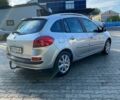 Серый Рено Клио, объемом двигателя 1.6 л и пробегом 188 тыс. км за 5399 $, фото 7 на Automoto.ua
