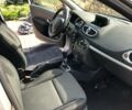 Серый Рено Клио, объемом двигателя 1.6 л и пробегом 197 тыс. км за 5800 $, фото 9 на Automoto.ua