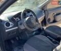 Серый Рено Клио, объемом двигателя 1.46 л и пробегом 210 тыс. км за 5200 $, фото 18 на Automoto.ua