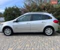 Серый Рено Клио, объемом двигателя 1.46 л и пробегом 197 тыс. км за 5500 $, фото 3 на Automoto.ua
