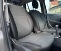 Серый Рено Клио, объемом двигателя 1.46 л и пробегом 382 тыс. км за 4490 $, фото 11 на Automoto.ua